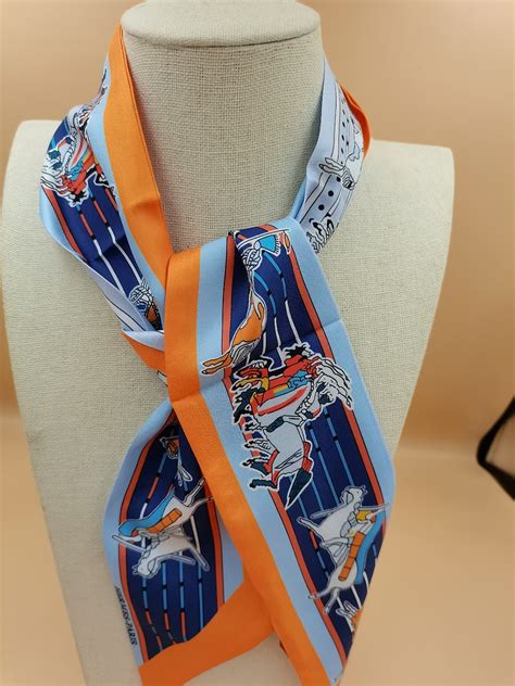 hermes shawl replica|hermes pleated scarf.